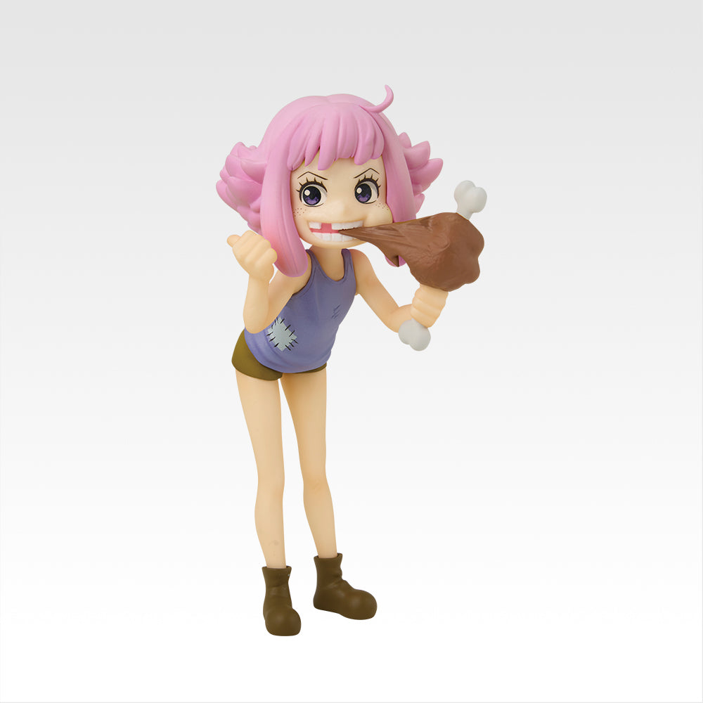 ONE PIECE ~ ICHIBAN KUJI X BANDAI // PRIZE DRAW