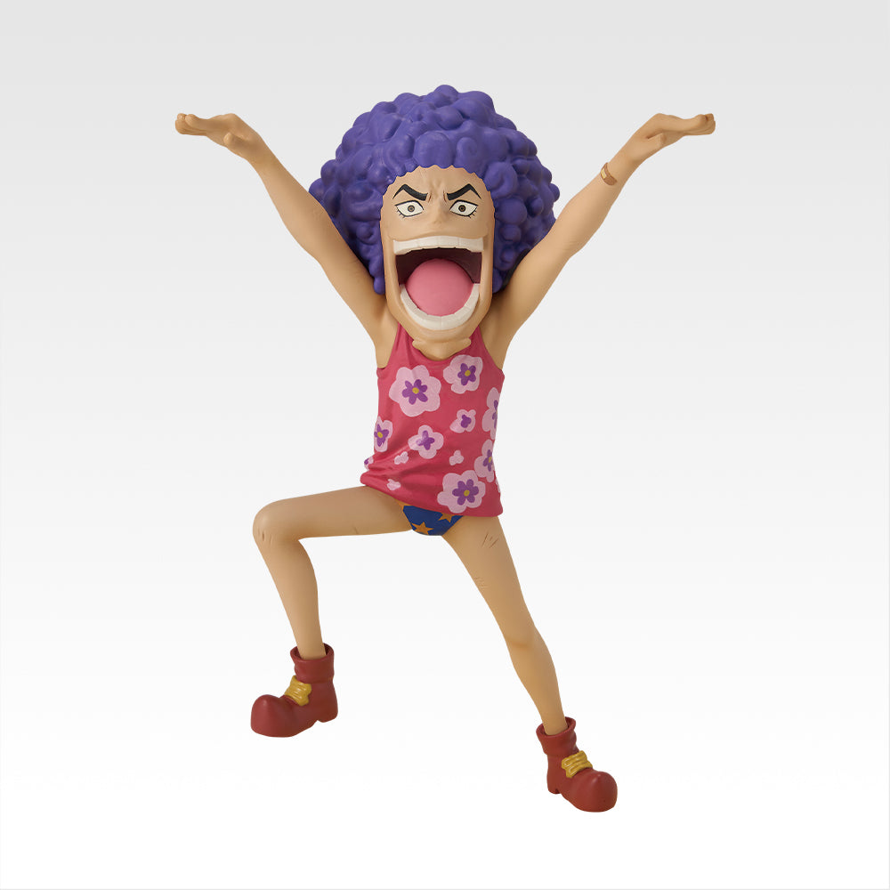ONE PIECE ~ ICHIBAN KUJI X BANDAI // PRIZE DRAW