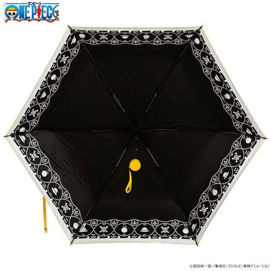 ONE PIECE ★ UMBRELLA ★ STRAW HAT CREW DESIGN // OCBRELLA