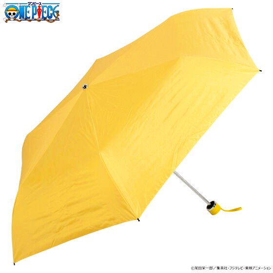 ONE PIECE ★ UMBRELLA ★ STRAW HAT CREW DESIGN // OCBRELLA
