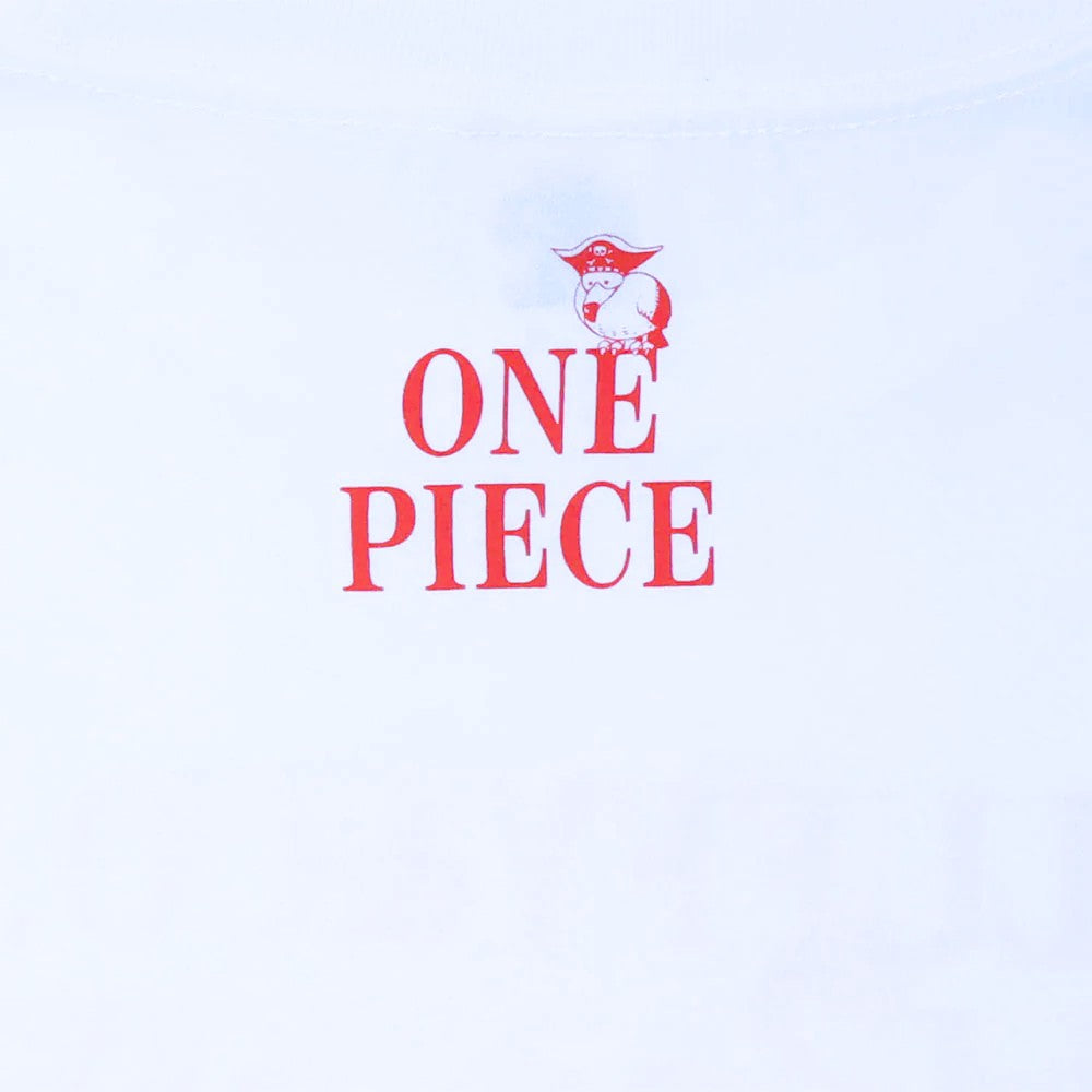 ONE PIECE ★ T-SHIRT ★ LUFFY, ZORO & NAMI // JUMP SHOP