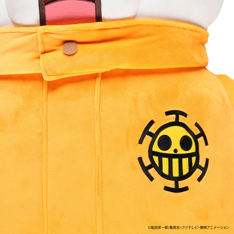BEPO ~ ONE PIECE // XL NAP CUSHION