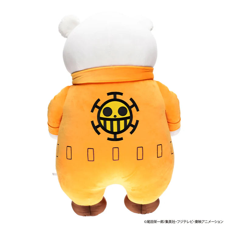 BEPO ~ ONE PIECE // XL NAP CUSHION