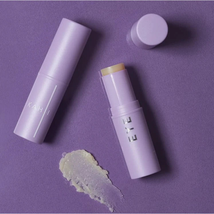 EYE BALM STICK ~ KAHI // SMOOTHEN & ENERGIZE