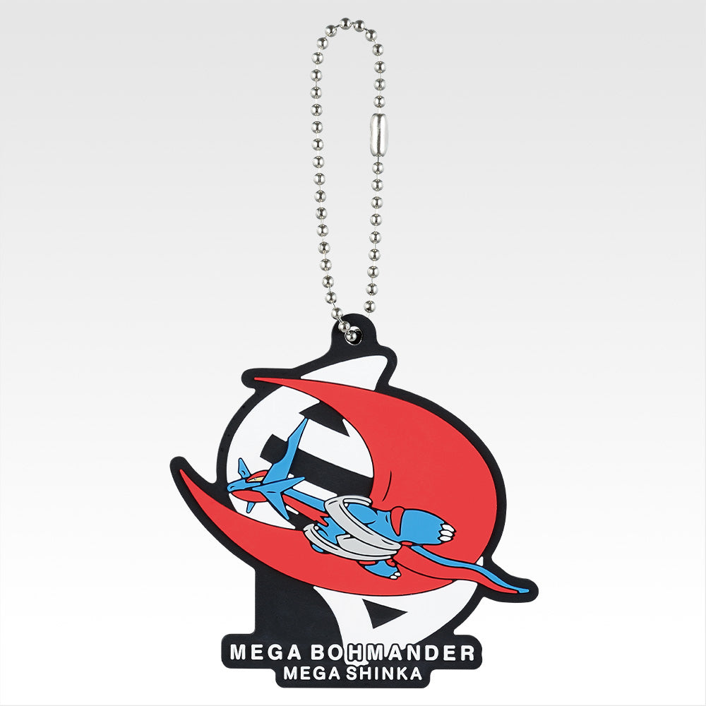 POKÉMON "Mega Evolution" ~ ICHIBAN KUJI X BANDAI // PRIZE DRAW