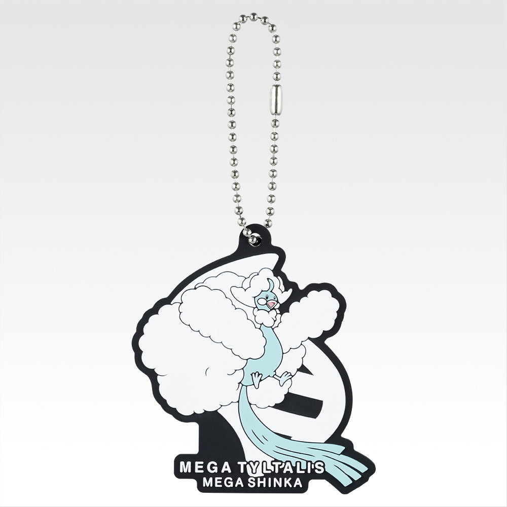POKÉMON "Mega Evolution" ~ ICHIBAN KUJI X BANDAI // PRIZE DRAW