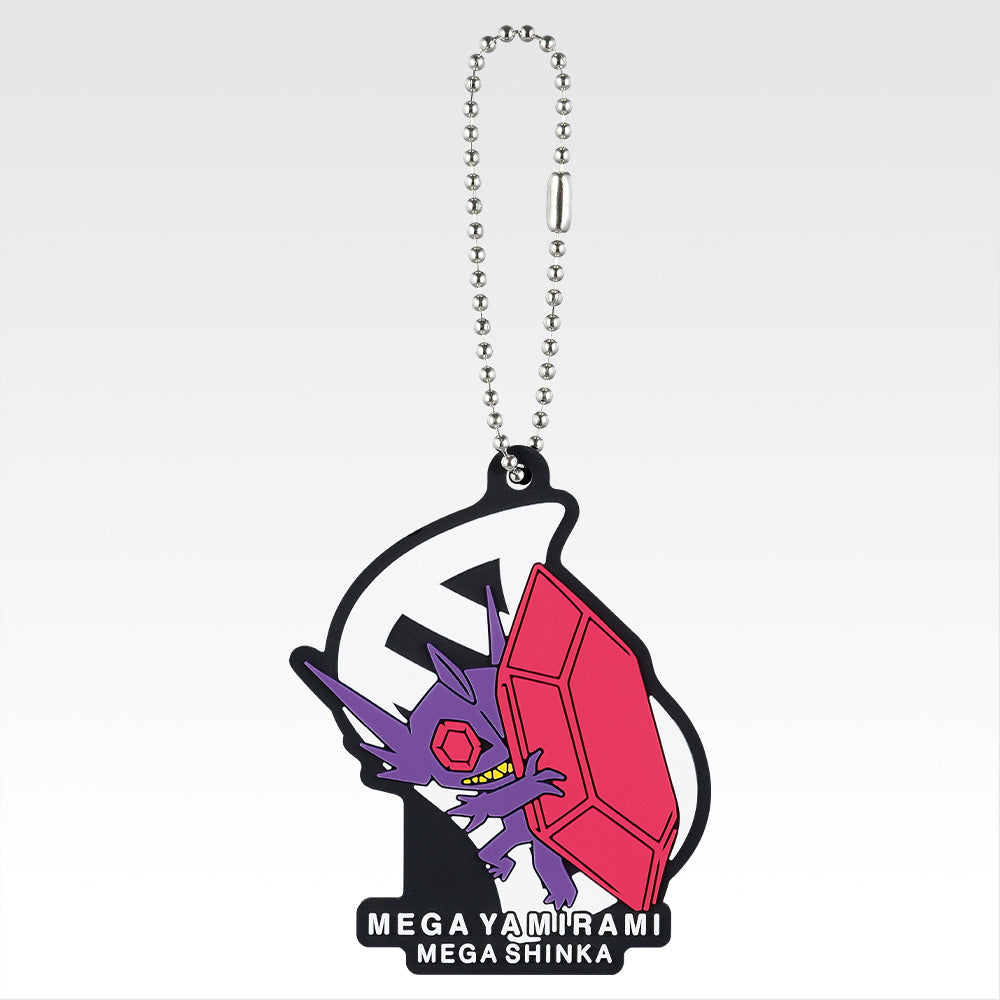 POKÉMON "Mega Evolution" ~ ICHIBAN KUJI X BANDAI // PRIZE DRAW