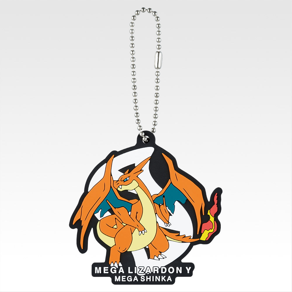 POKÉMON "Mega Evolution" ~ ICHIBAN KUJI X BANDAI // PRIZE DRAW