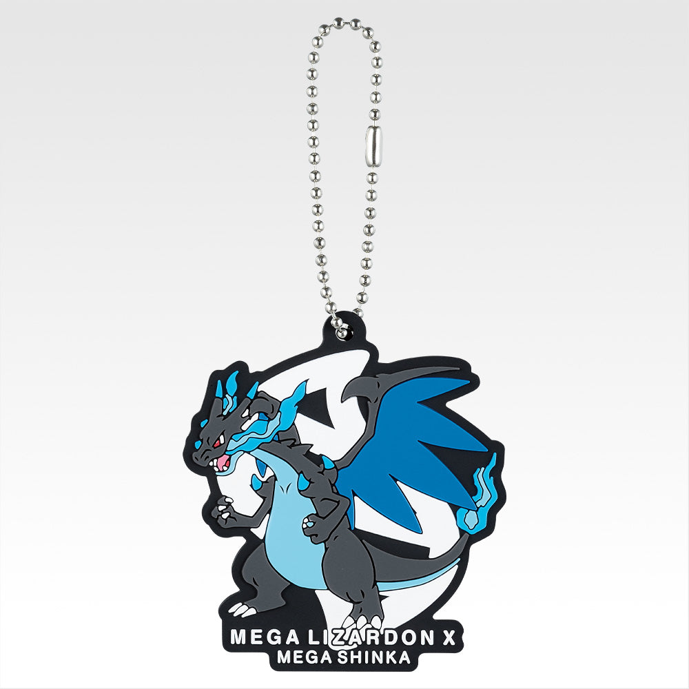 POKÉMON "Mega Evolution" ~ ICHIBAN KUJI X BANDAI // PRIZE DRAW