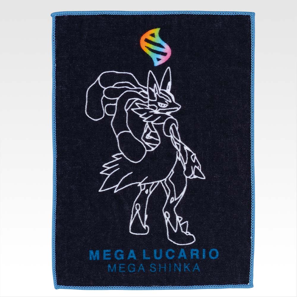 POKÉMON "Mega Evolution" ~ ICHIBAN KUJI X BANDAI // PRIZE DRAW