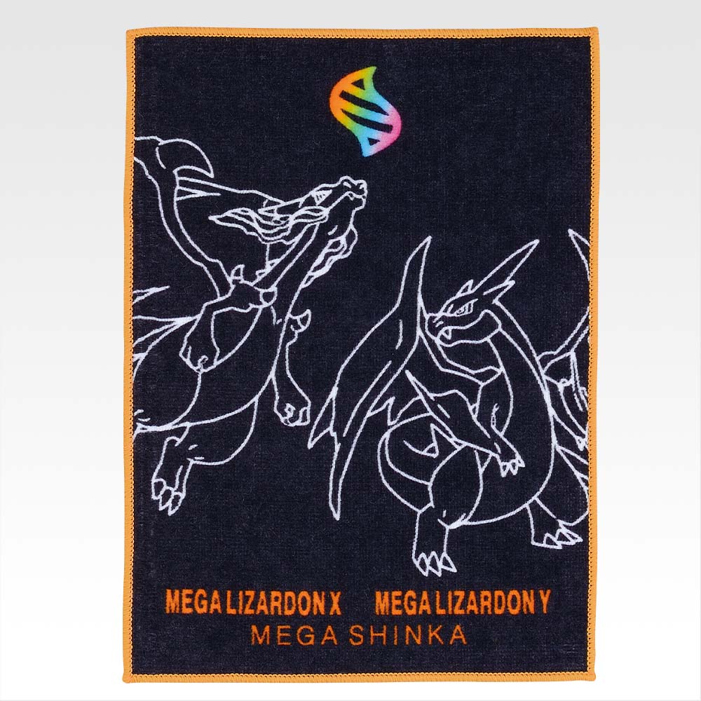 POKÉMON "Mega Evolution" ~ ICHIBAN KUJI X BANDAI // PRIZE DRAW