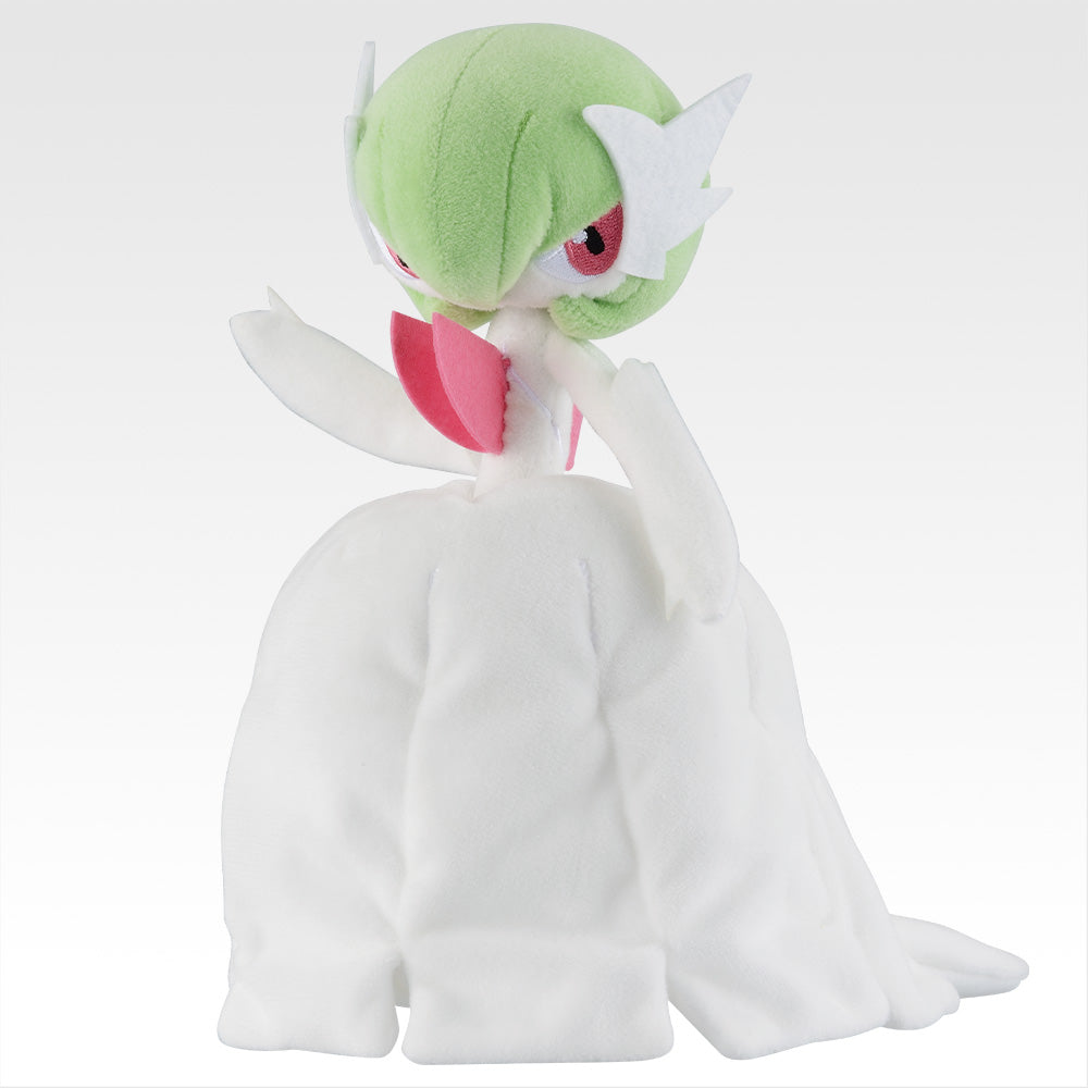POKÉMON "Mega Evolution" ~ ICHIBAN KUJI X BANDAI // PRIZE DRAW