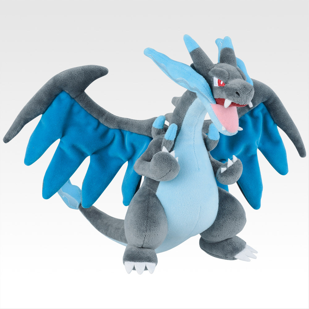 POKÉMON "Mega Evolution" ~ ICHIBAN KUJI X BANDAI // PRIZE DRAW