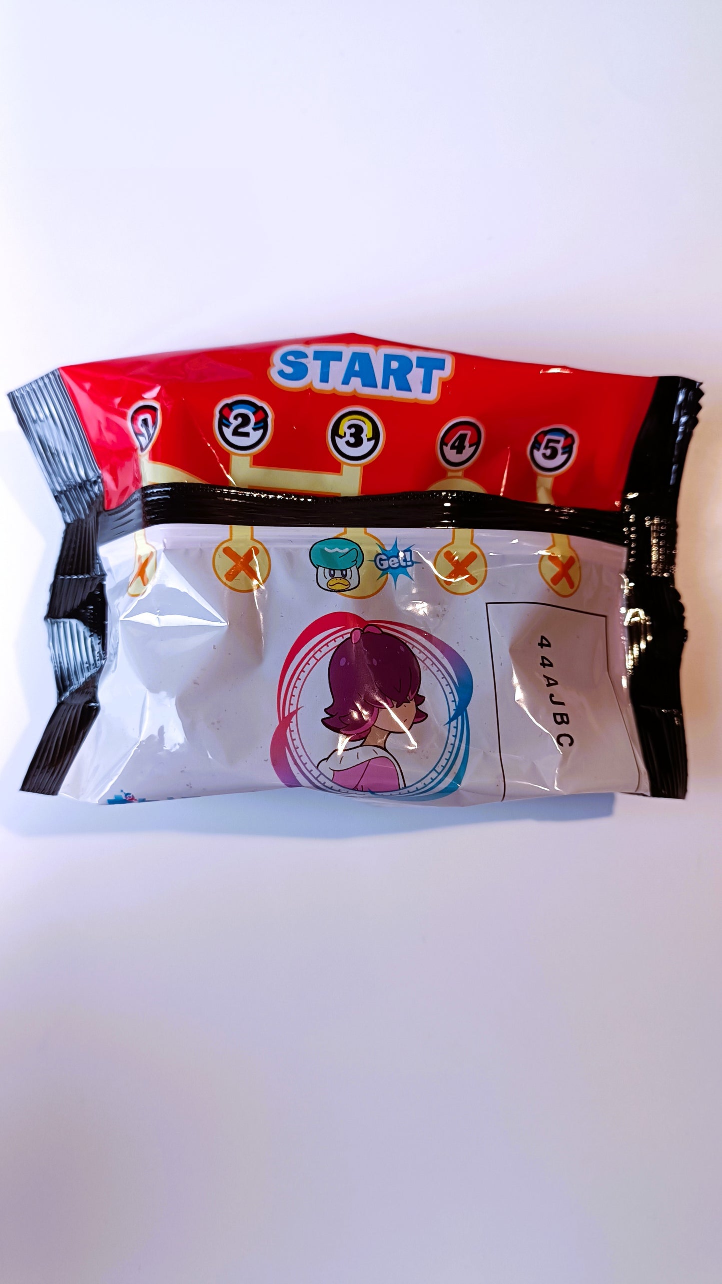 POKEMON ★ CHOCOLATE SNACKS // TOHATO
