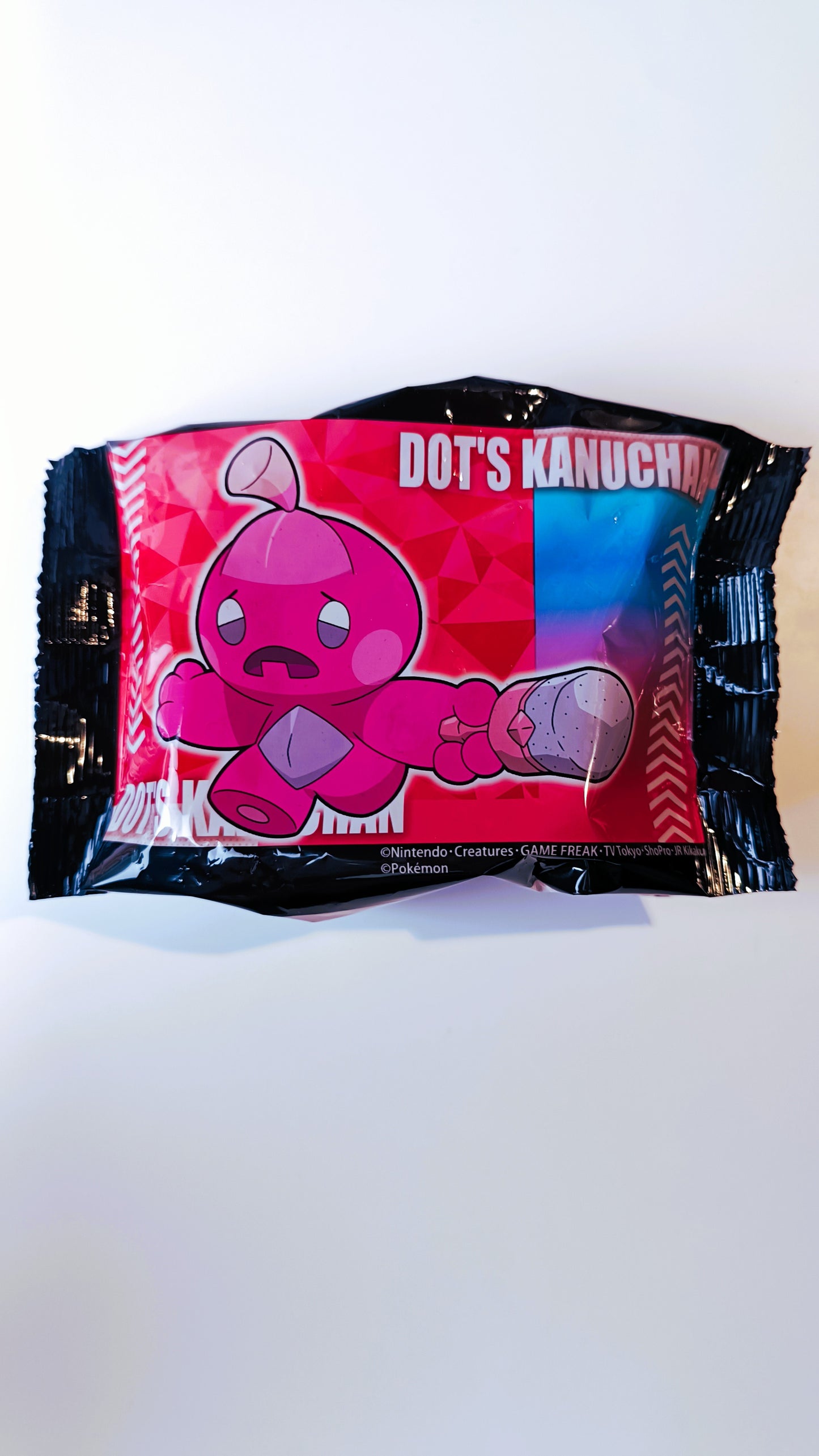 POKEMON ★ CHOCOLATE SNACKS // TOHATO