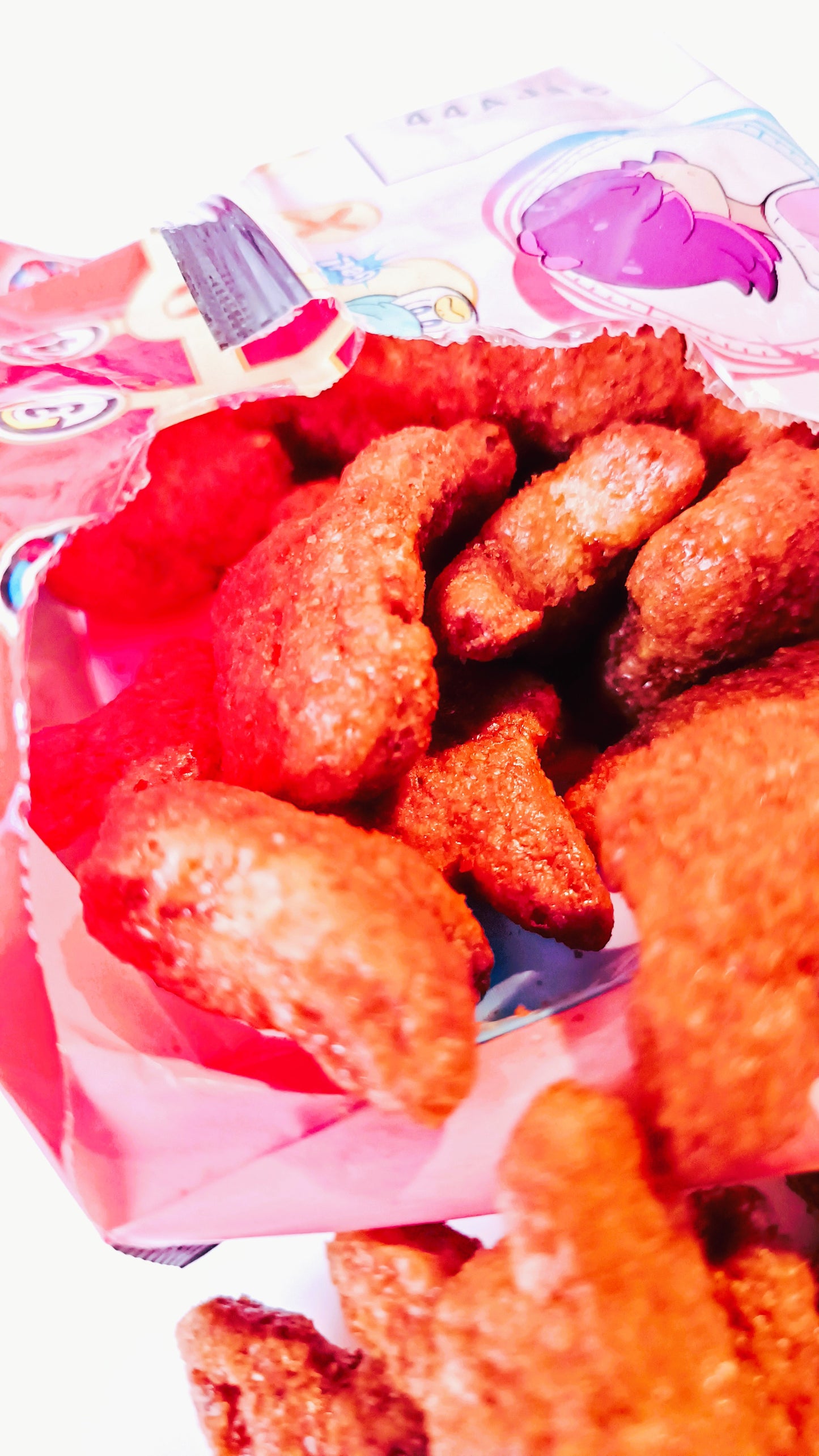 POKEMON ★ CHOCOLATE SNACKS // TOHATO