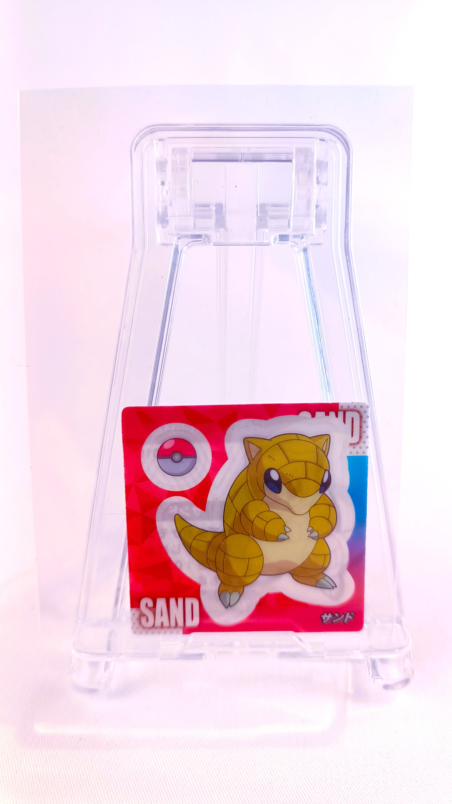 POKEMON ★ CHOCOLATE SNACKS // TOHATO