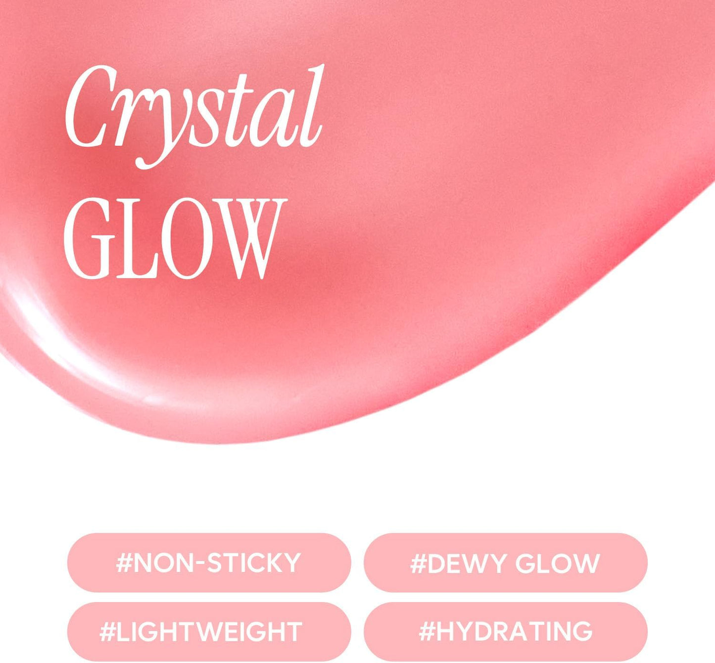 PUDDING GLOW TINT ~ LOVB LOVB // LIP TINT