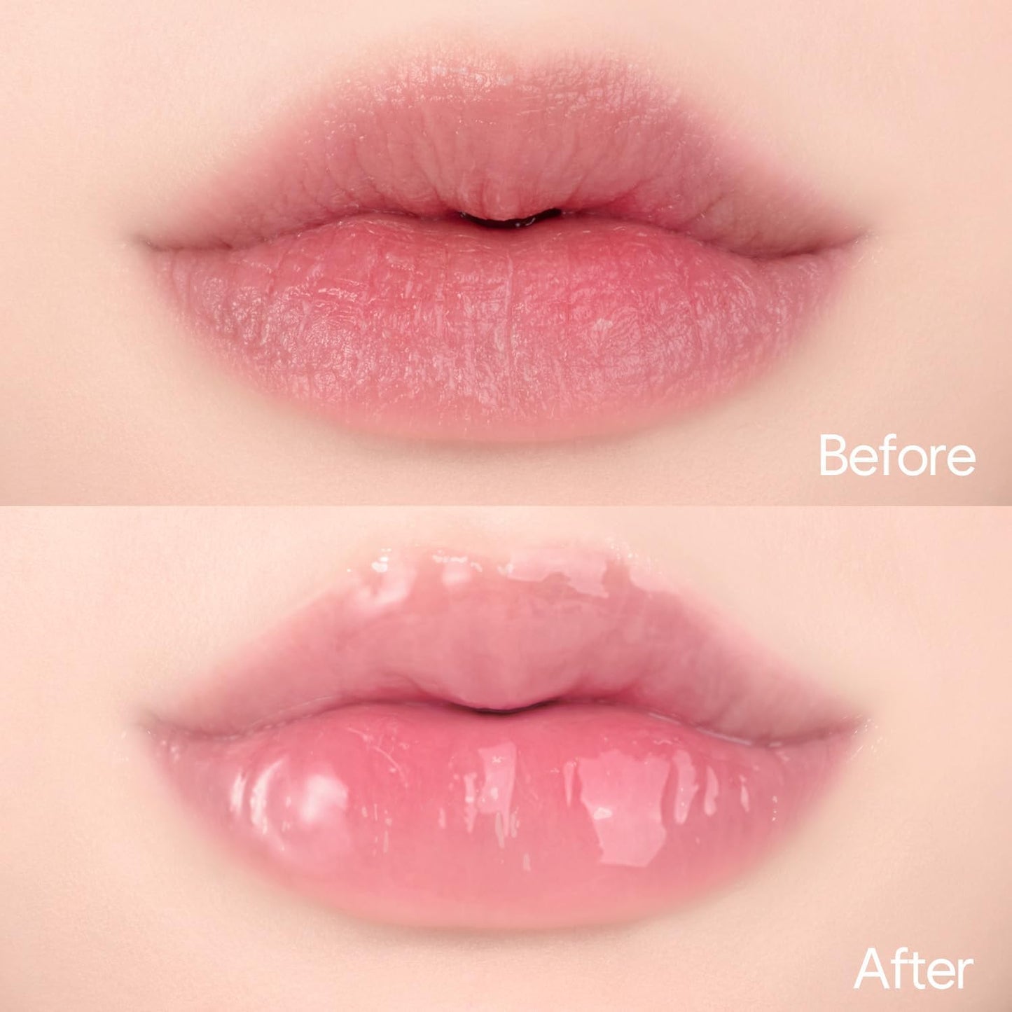 PUDDING GLOW TINT ~ LOVB LOVB // LIP TINT