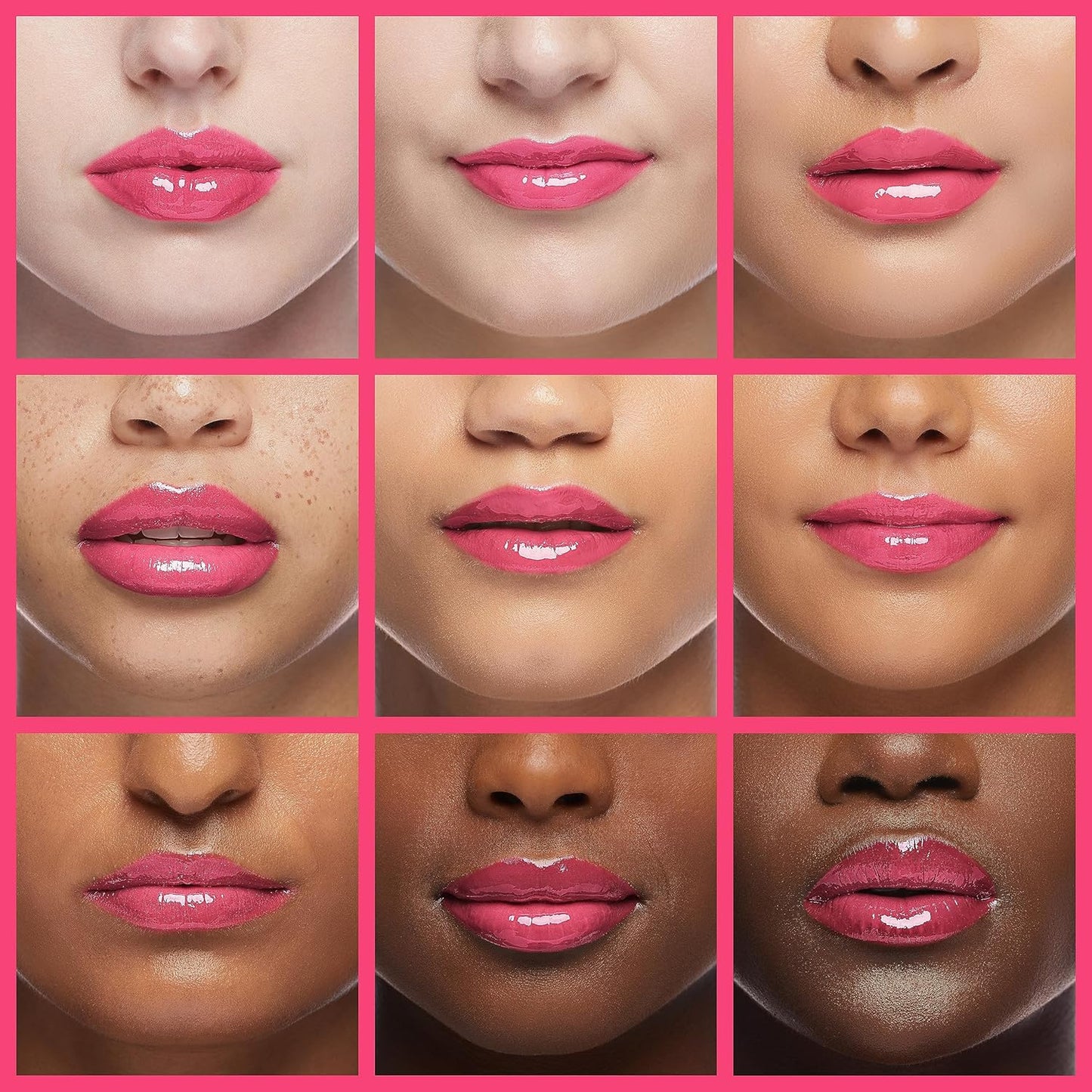 PUDDING GLOW TINT ~ LOVB LOVB // LIP TINT