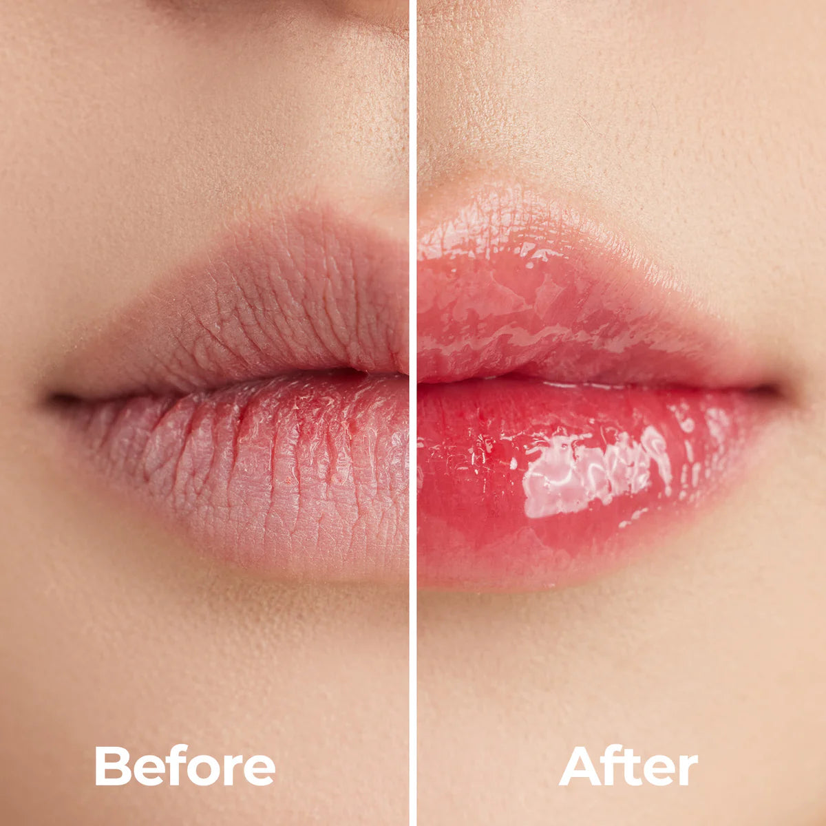 PUDDING GLOW TINT ~ LOVB LOVB // LIP TINT