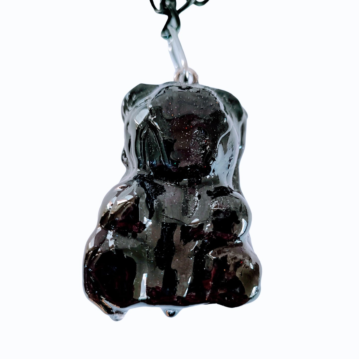 XXL ~ MISFITKID // NECKLACE