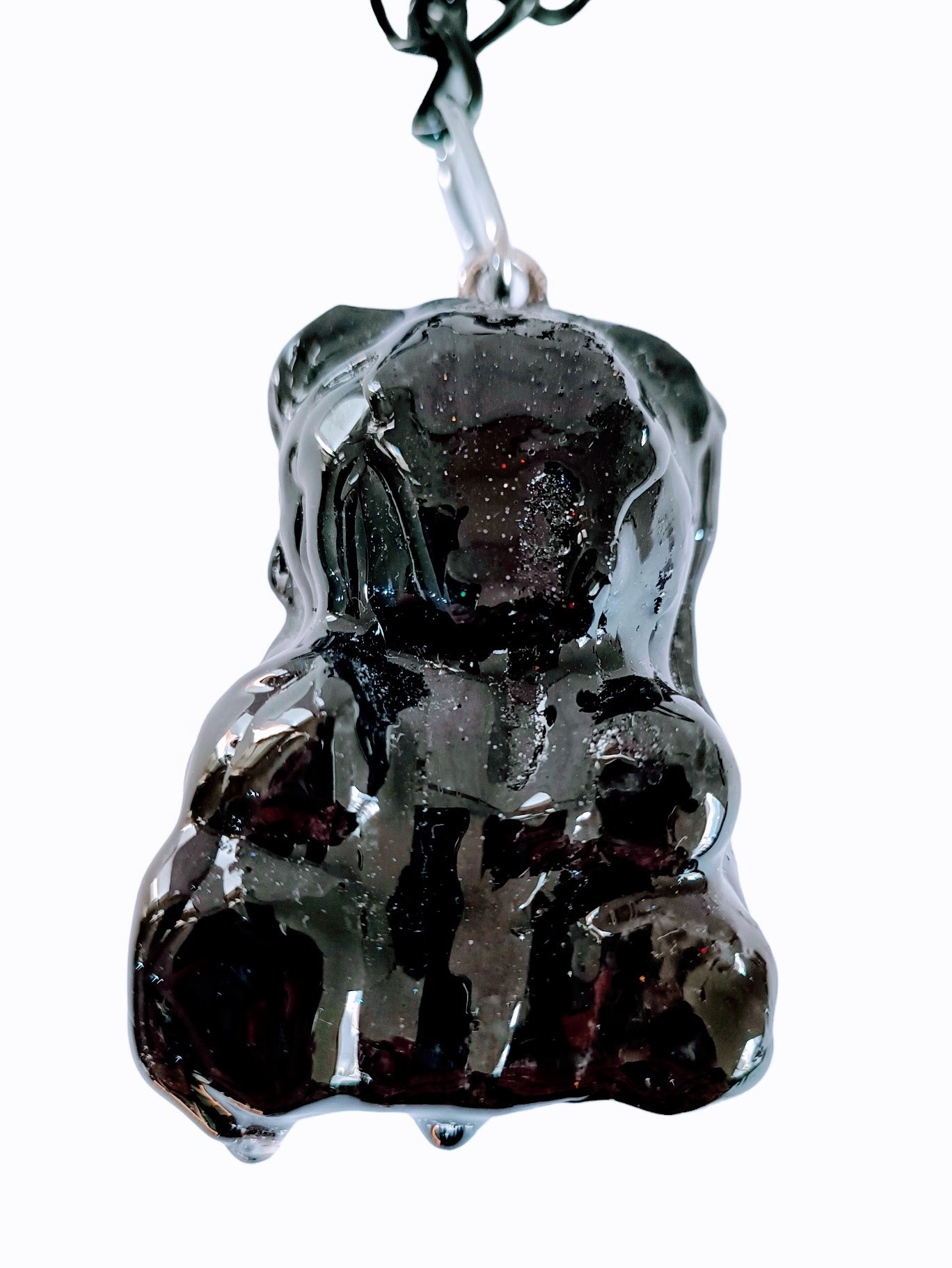 XXL ~ MISFITKID // NECKLACE