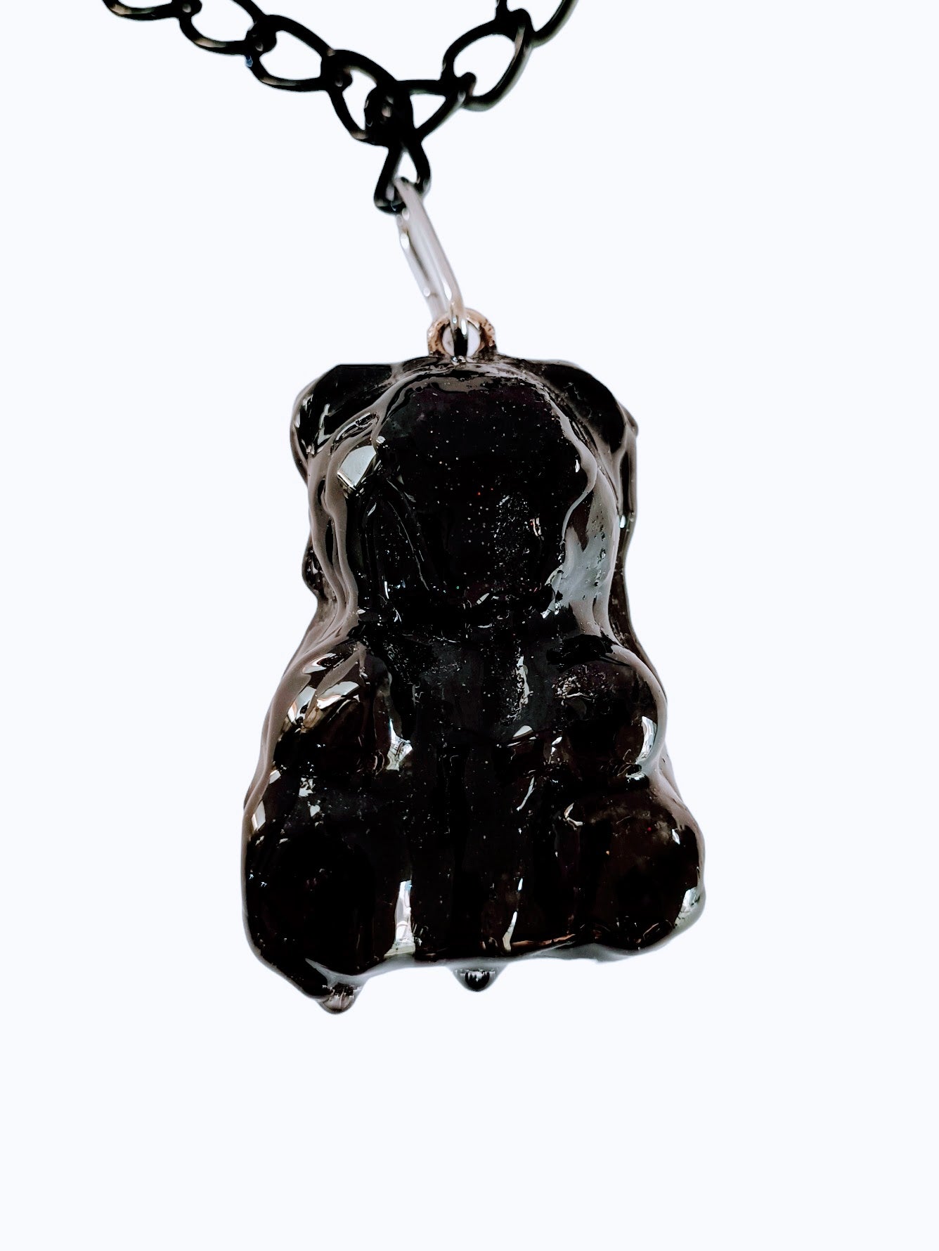 XXL ~ MISFITKID // NECKLACE