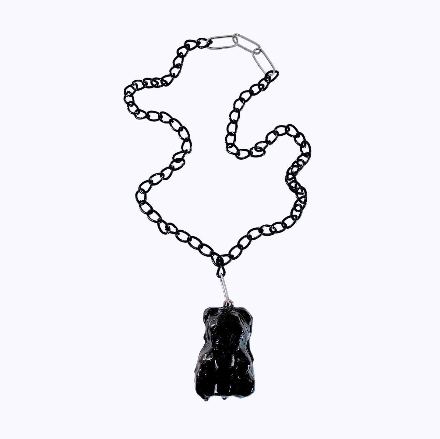 XXL ~ MISFITKID // NECKLACE