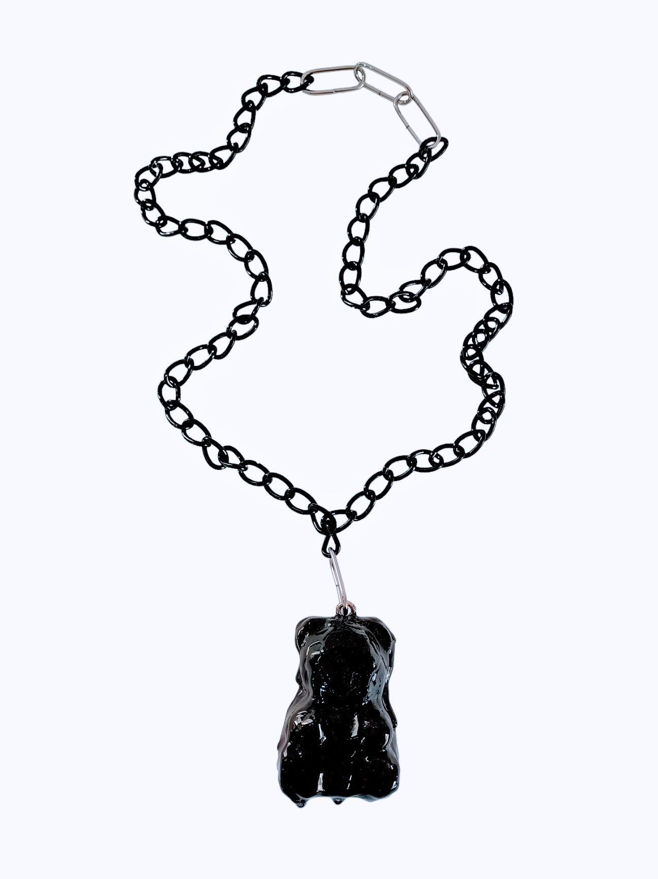 XXL ~ MISFITKID // NECKLACE