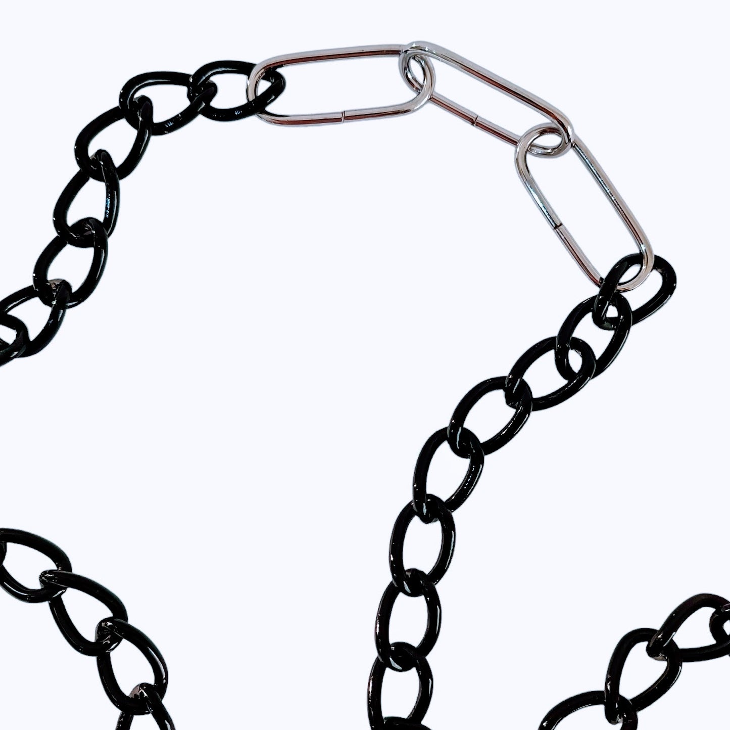XXL ~ MISFITKID // NECKLACE