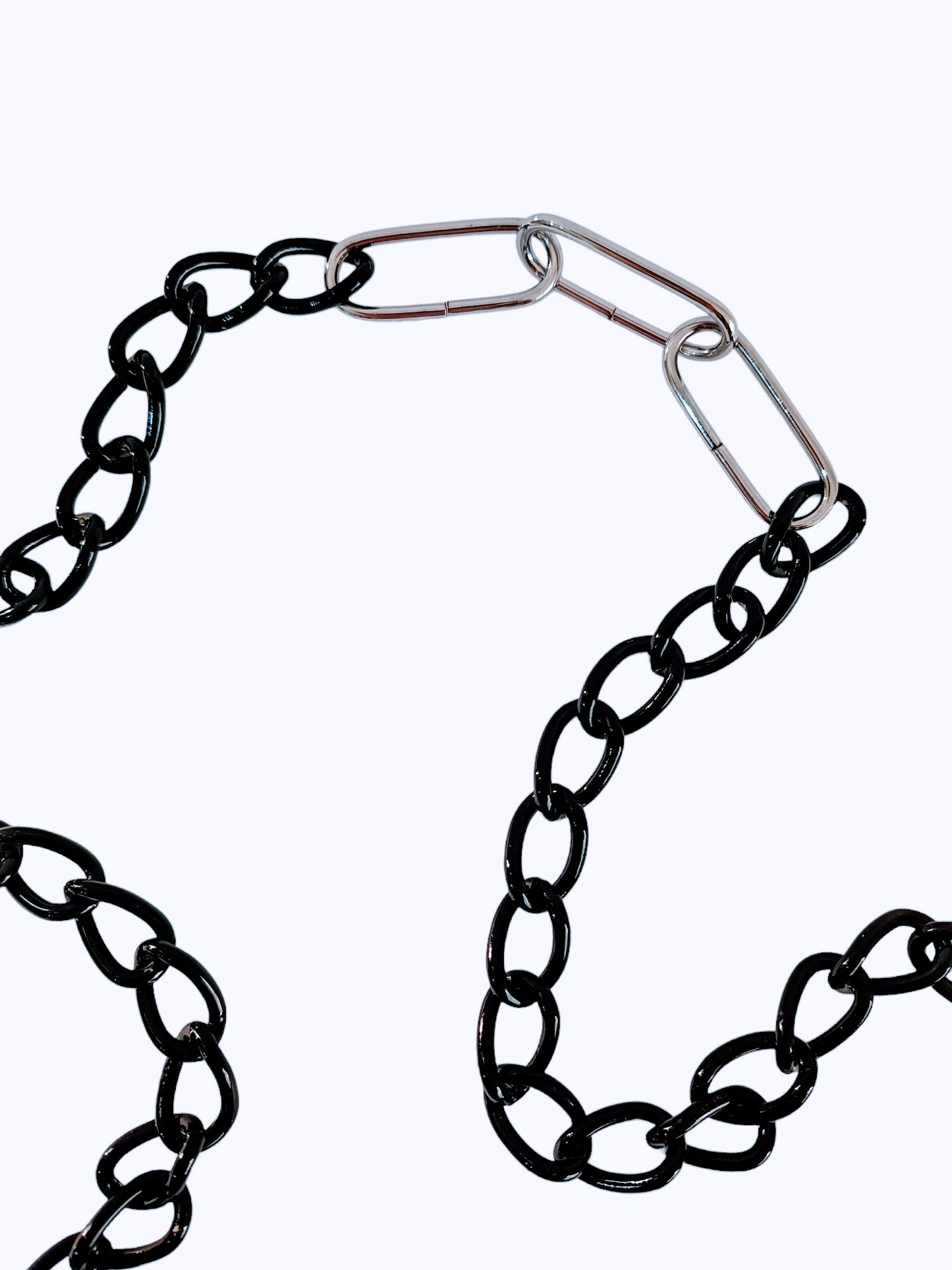 XXL ~ MISFITKID // NECKLACE