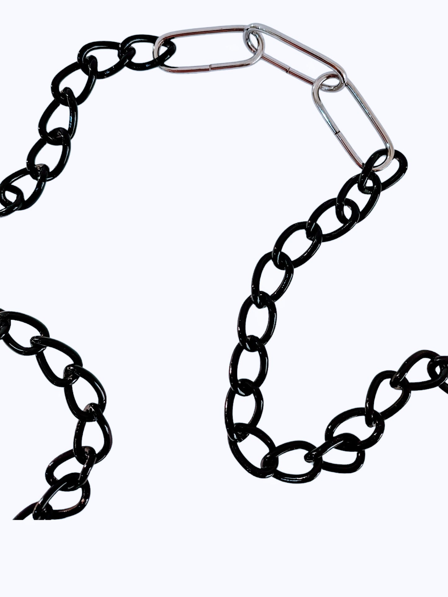 XXL ~ MISFITKID // NECKLACE
