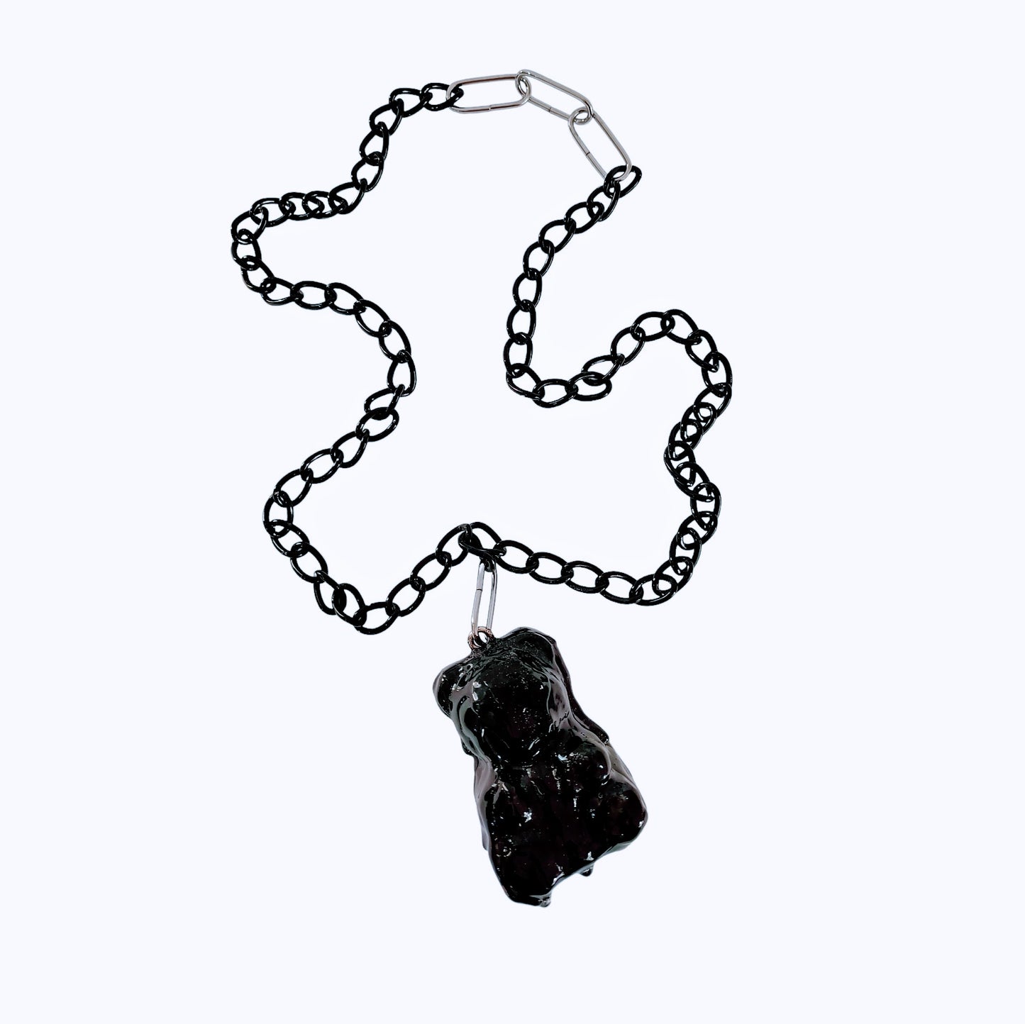 XXL ~ MISFITKID // NECKLACE