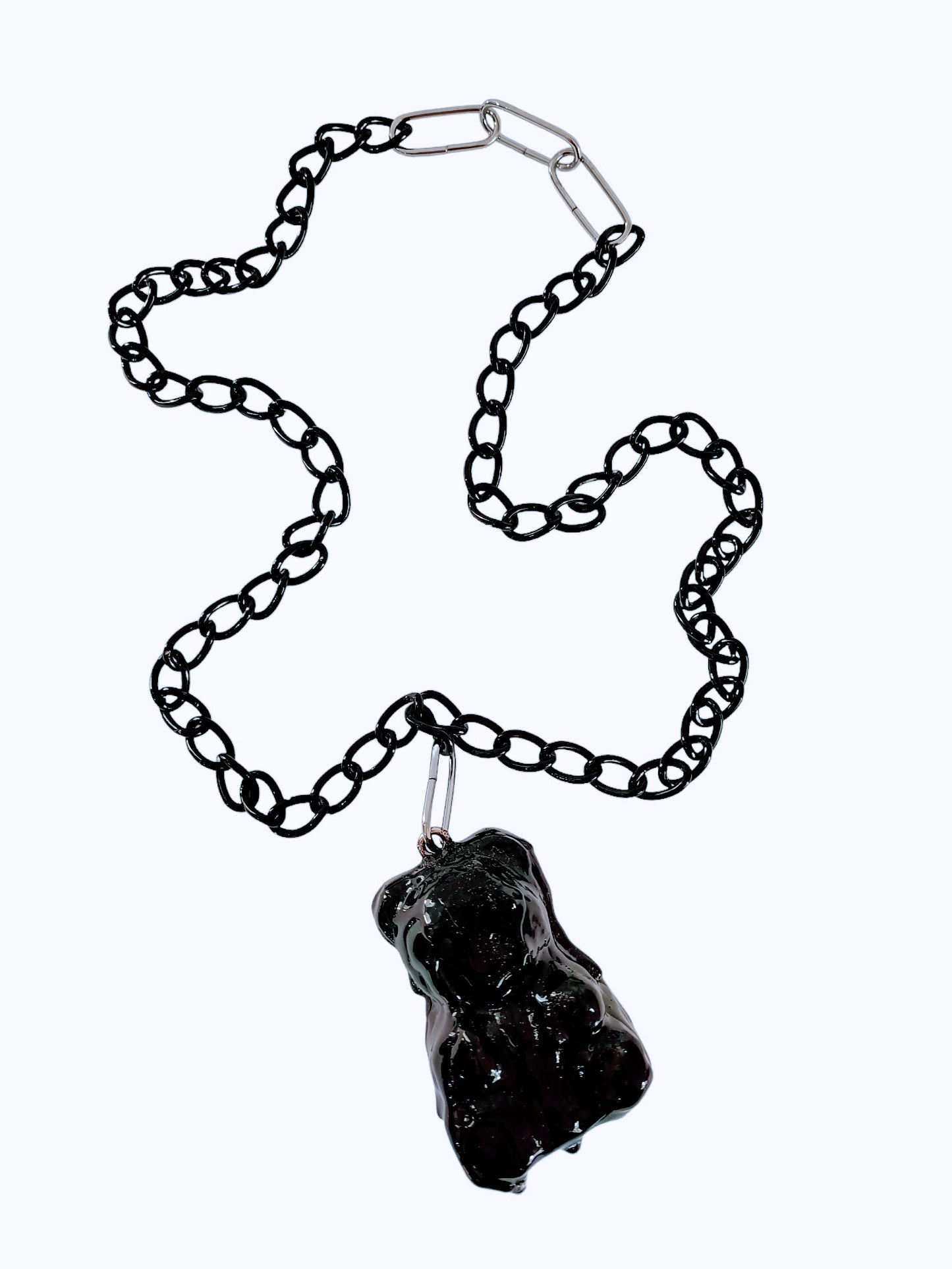 XXL ~ MISFITKID // NECKLACE