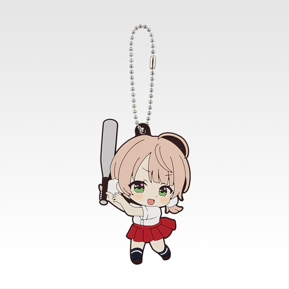 SHIGURE UI ~ ICHIBAN KUJI X BANDAI // PRIZE DRAW