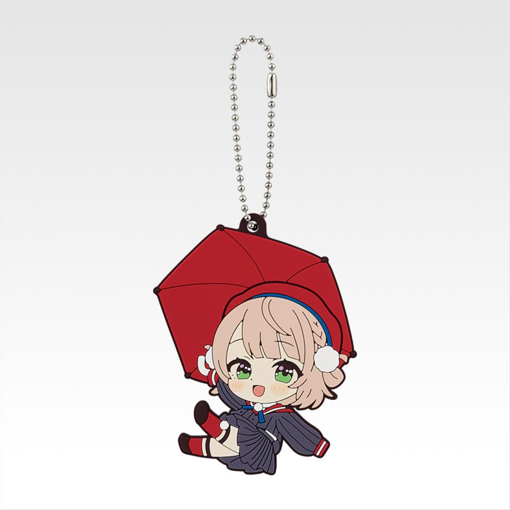 SHIGURE UI ~ ICHIBAN KUJI X BANDAI // PRIZE DRAW
