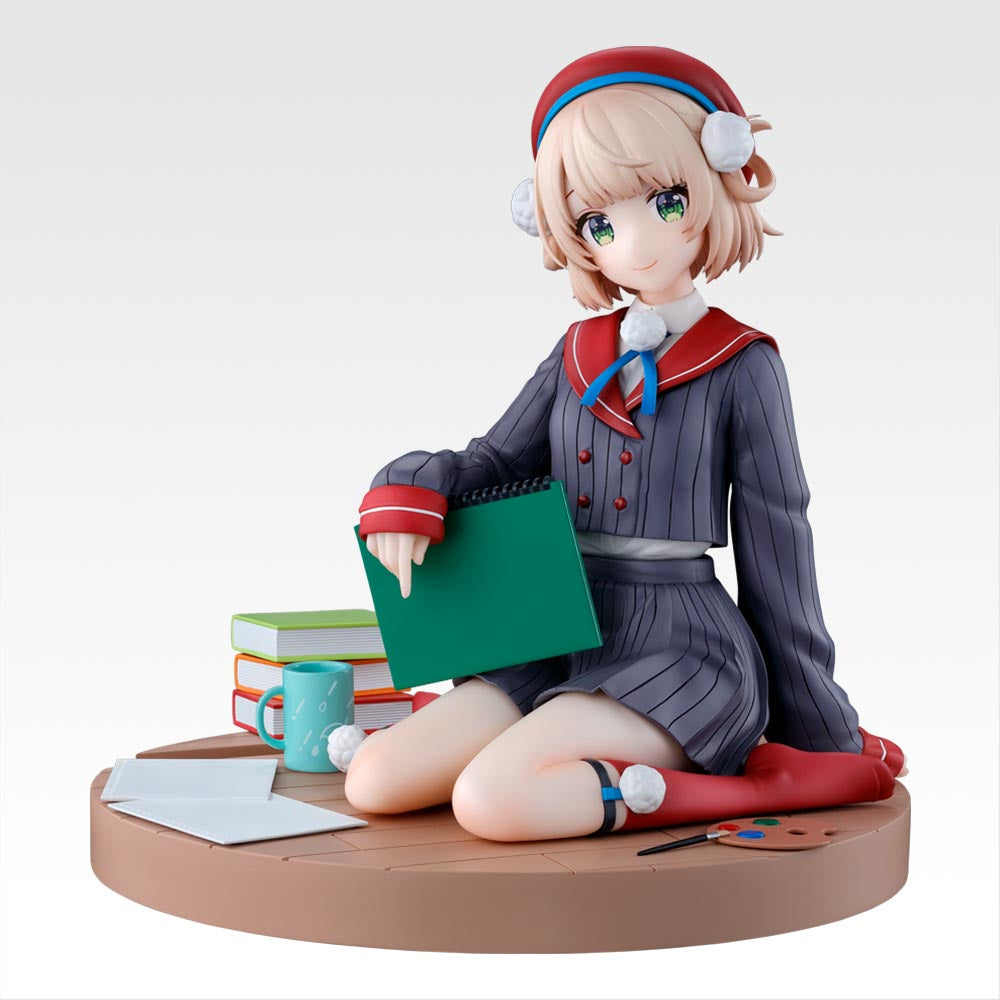 SHIGURE UI ~ ICHIBAN KUJI X BANDAI // PRIZE DRAW