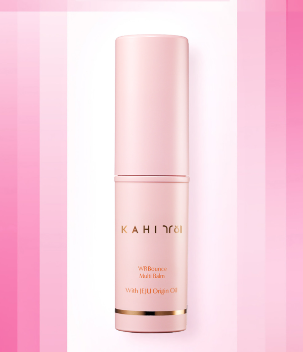 MULTI BALM STICK ~ KAHI // GLOW & BOUNCE