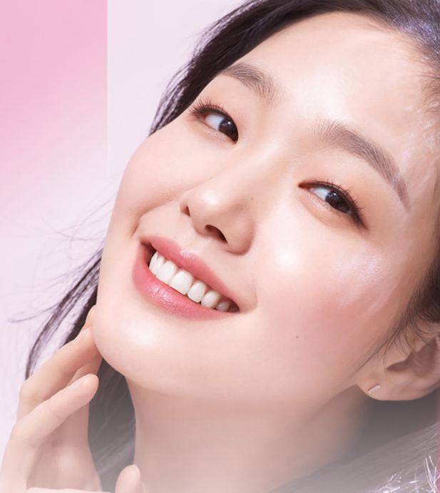 MULTI BALM STICK ~ KAHI // GLOW & BOUNCE
