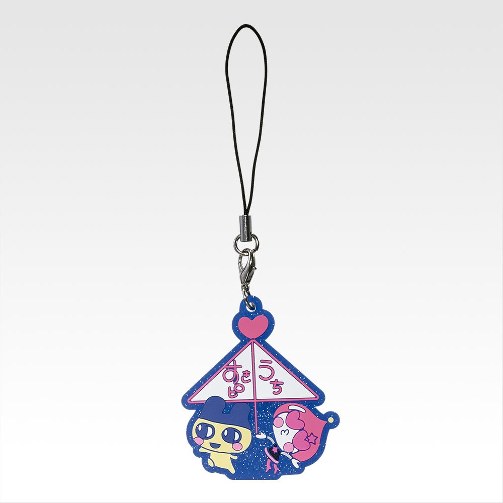 TAMAGOTCHI ~ ICHIBAN KUJI X BANDAI // PRIZE DRAW