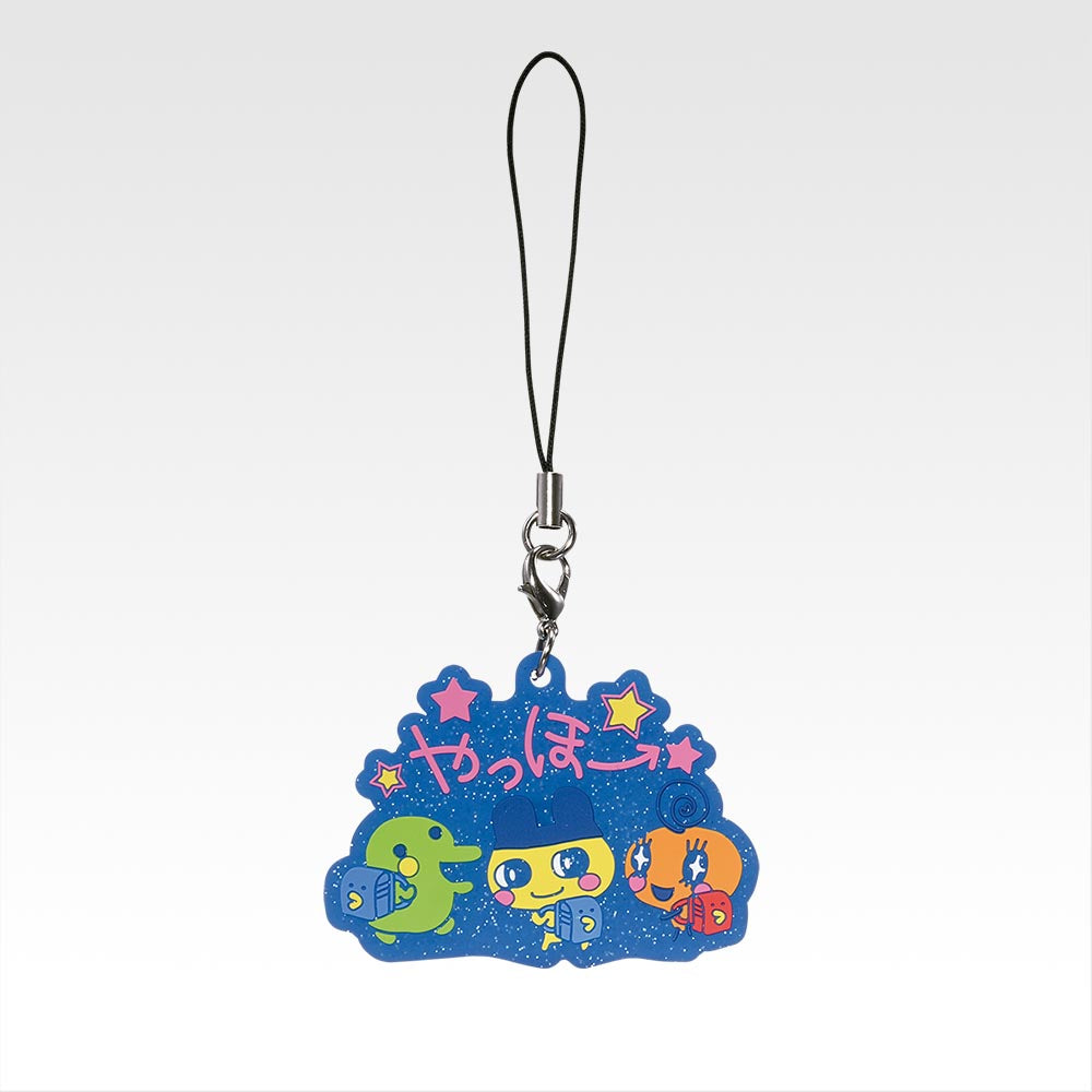 TAMAGOTCHI ~ ICHIBAN KUJI X BANDAI // PRIZE DRAW
