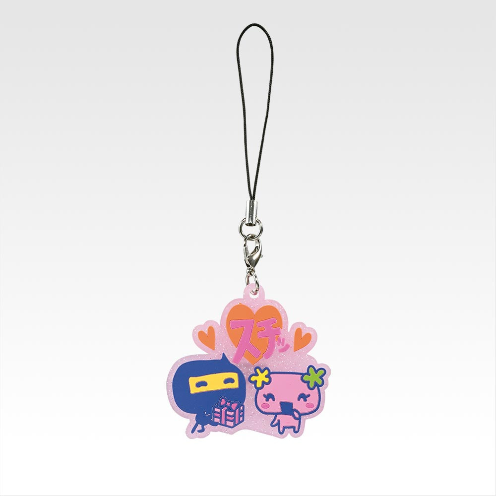 TAMAGOTCHI ~ ICHIBAN KUJI X BANDAI // PRIZE DRAW