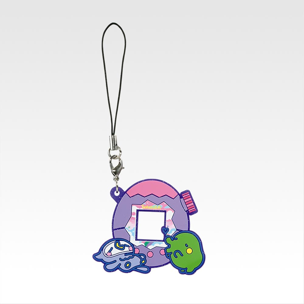 TAMAGOTCHI ~ ICHIBAN KUJI X BANDAI // PRIZE DRAW