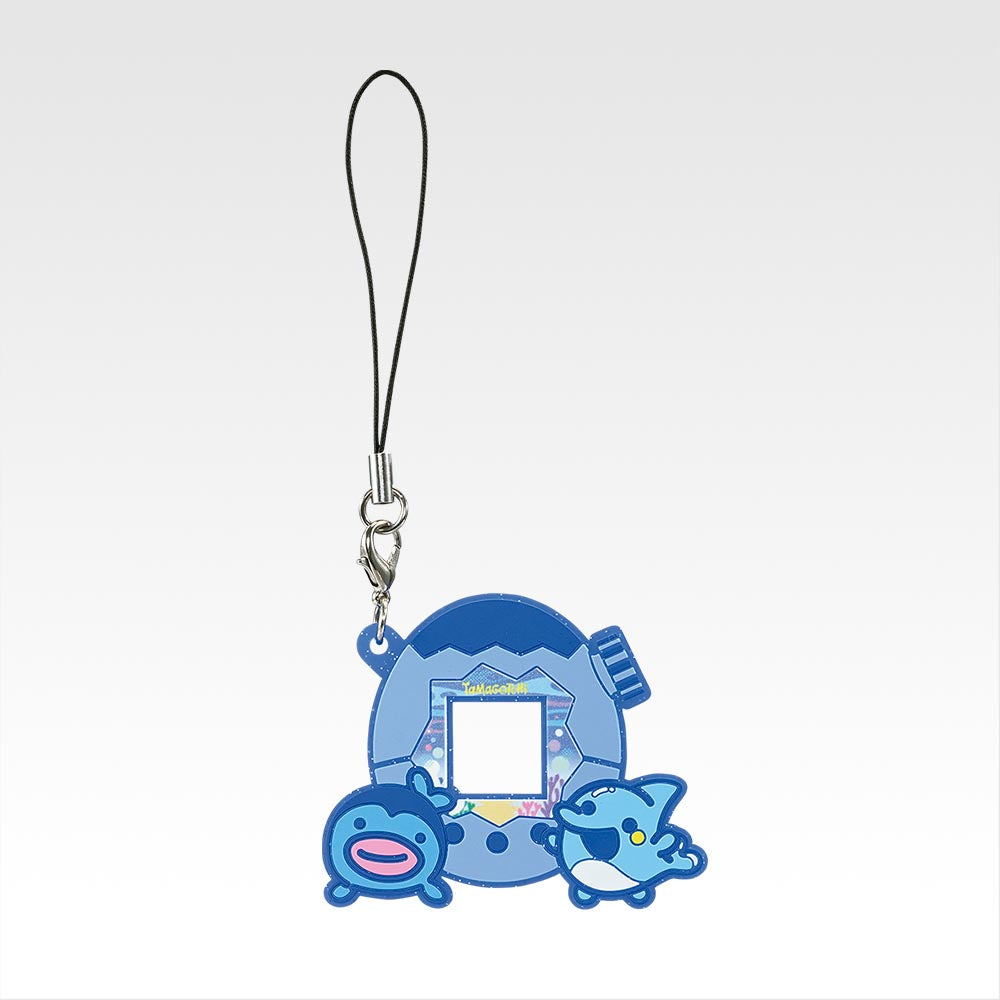 TAMAGOTCHI ~ ICHIBAN KUJI X BANDAI // PRIZE DRAW
