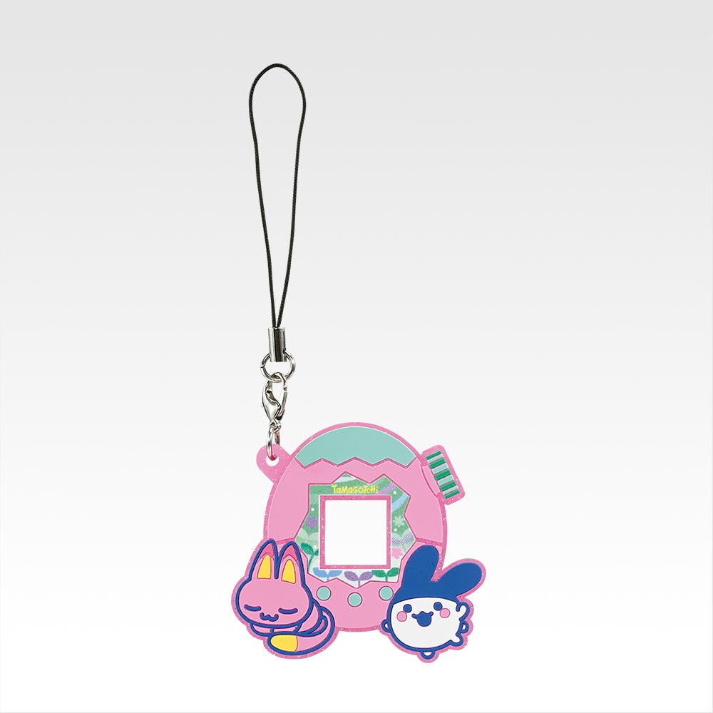 TAMAGOTCHI ~ ICHIBAN KUJI X BANDAI // PRIZE DRAW
