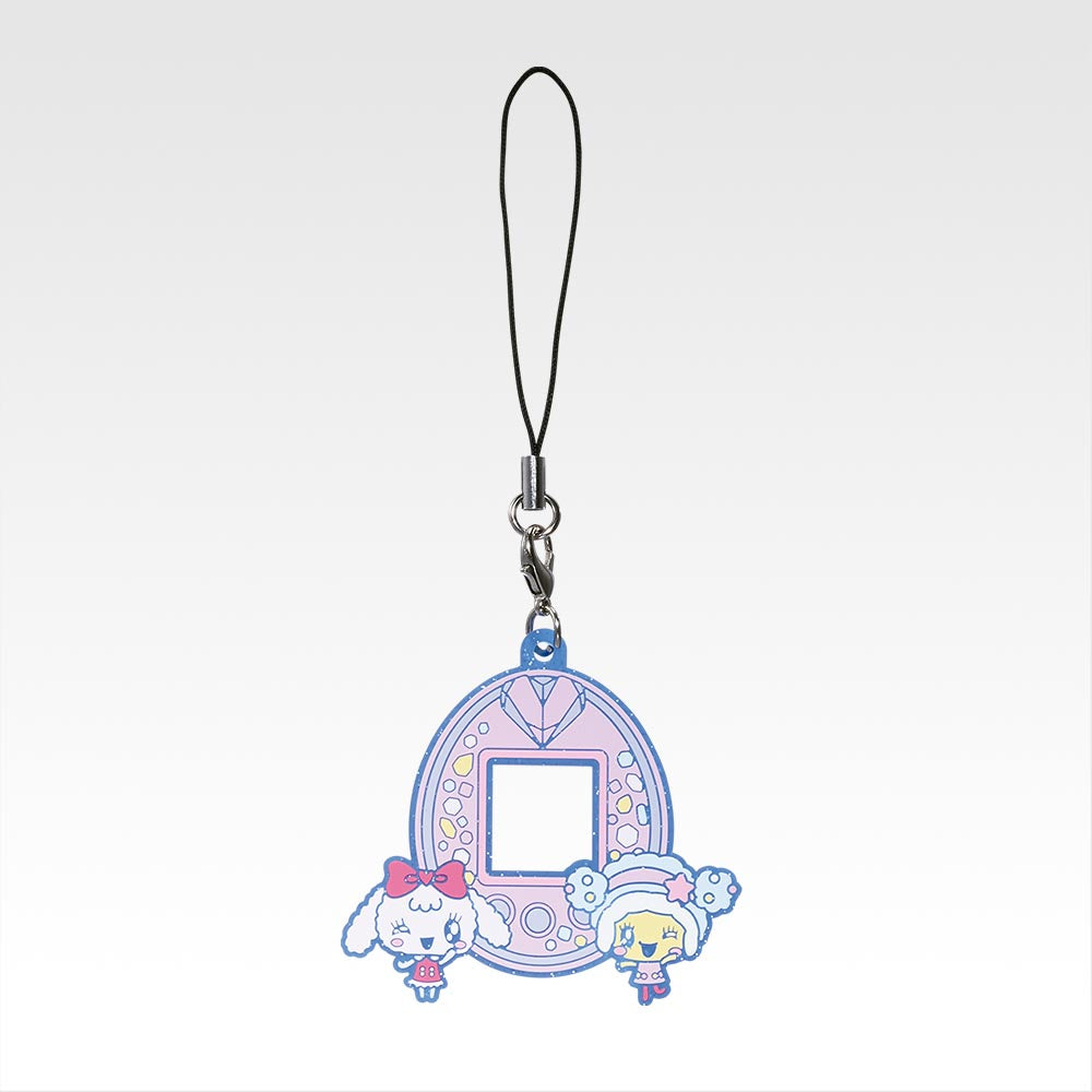 TAMAGOTCHI ~ ICHIBAN KUJI X BANDAI // PRIZE DRAW