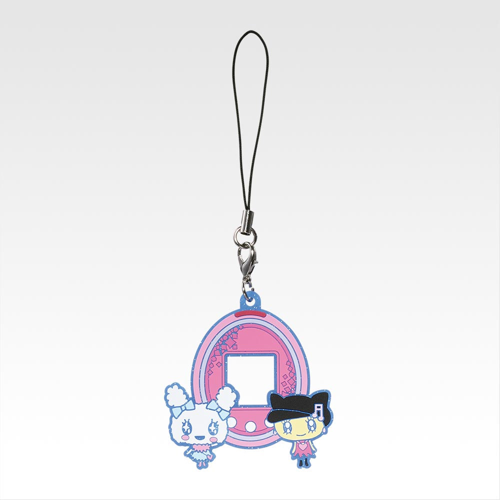 TAMAGOTCHI ~ ICHIBAN KUJI X BANDAI // PRIZE DRAW