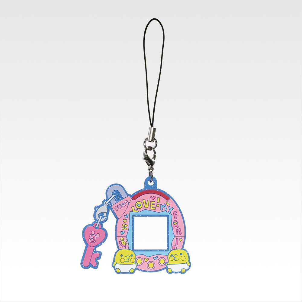 TAMAGOTCHI ~ ICHIBAN KUJI X BANDAI // PRIZE DRAW
