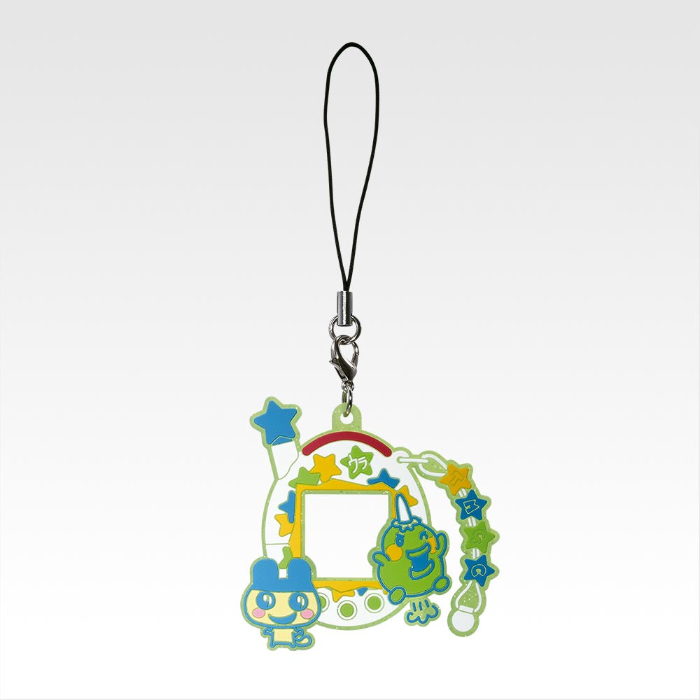 TAMAGOTCHI ~ ICHIBAN KUJI X BANDAI // PRIZE DRAW